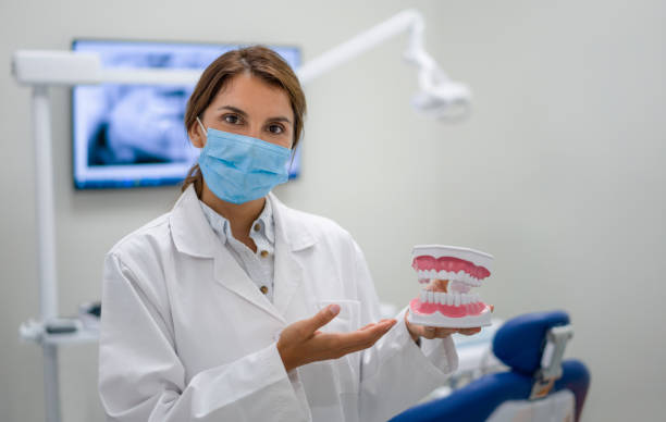 Best Emergency TMJ Treatment in Oakdale, LA