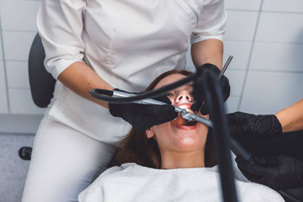 Best Cosmetic Emergency Dentistry in Oakdale, LA