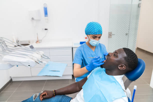 Best Emergency Dental Care for Broken or Chipped Teeth in Oakdale, LA